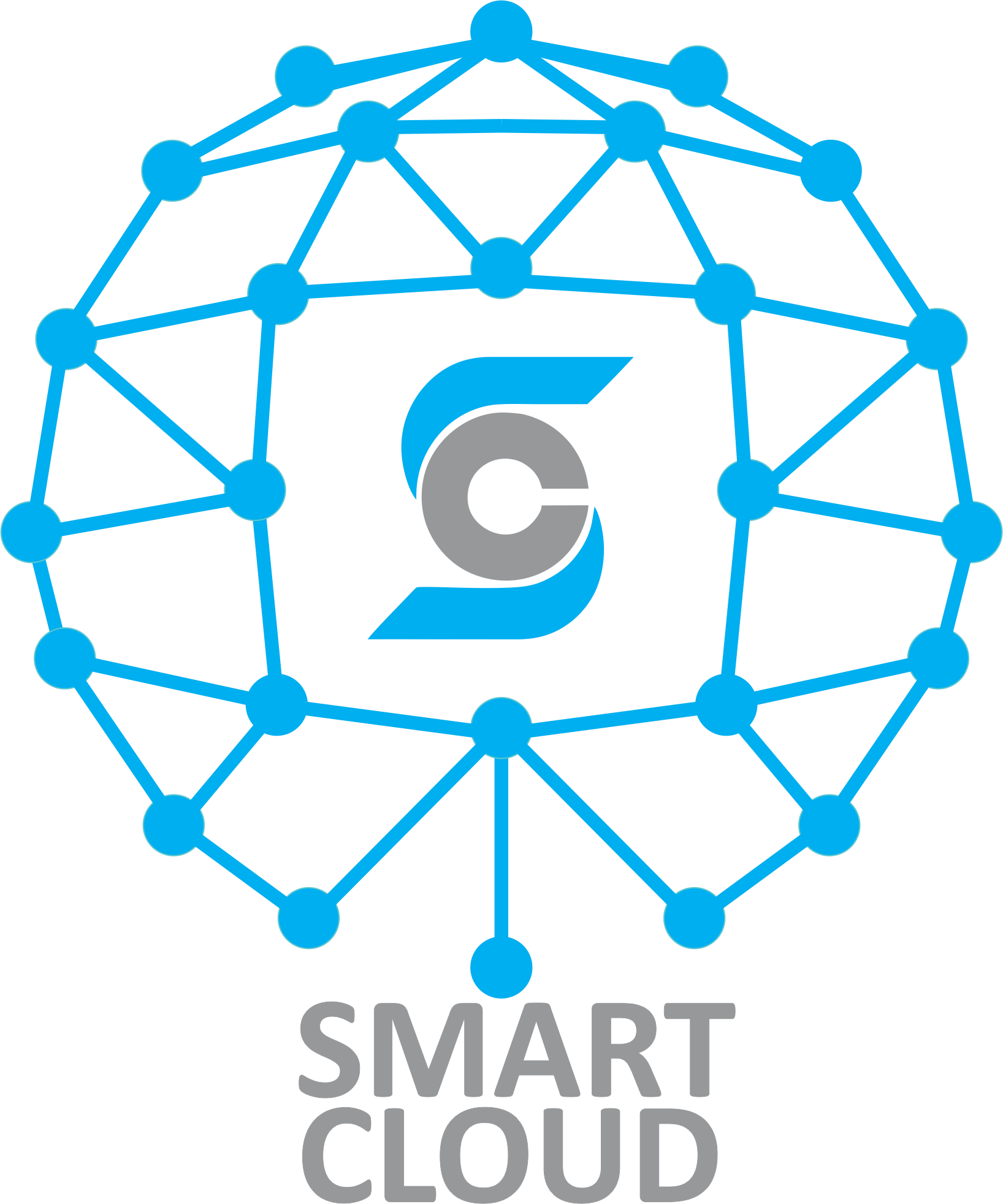 SmartCloud Medical Supply